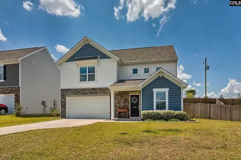 455 Windy Farm Rd, Gilbert, SC 29054 photo 2