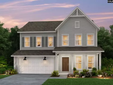 529 Carters Grove Ln, Blythewood, SC 29016