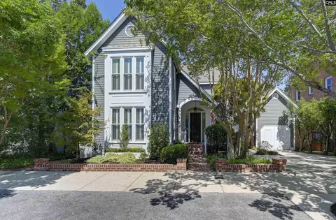431 Barnwell St, Columbia, SC 29205