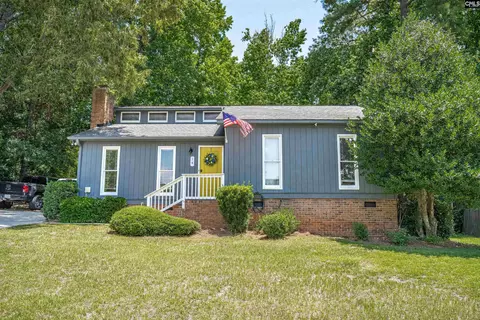14 Crane Branch Ct, Columbia, SC 29212