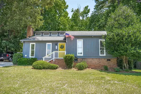 14 Crane Branch Ct, Columbia, SC 29212