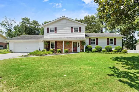 3013 Lemans Ln, Columbia, SC 29209