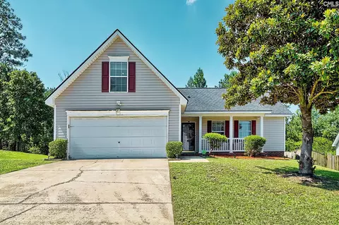 1110 Hamilton Place Cir, Columbia, SC 29229