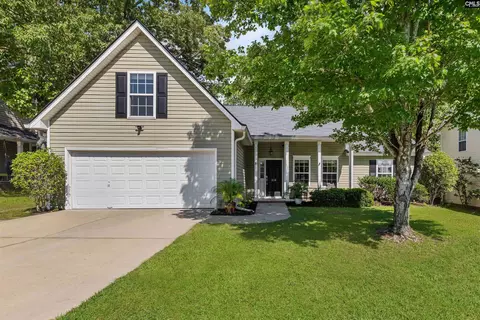216 Baneberry Loop, Lexington, SC 29073