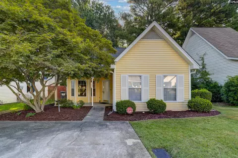 118 Fredricksburg Way, Columbia, SC 29210
