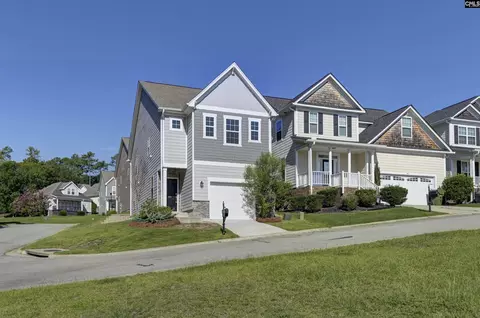 401 Bosque Cir, Blythewood, SC 29016
