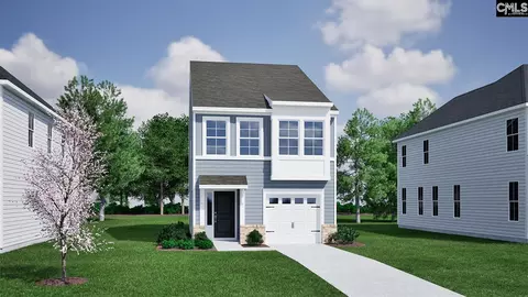 352 Tartan Rd, Hopkins, SC 29209