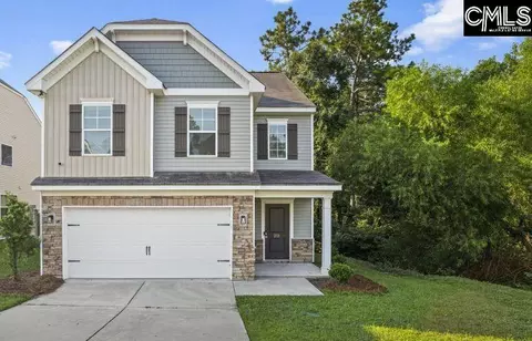 213 Allans Mill Dr, Columbia, SC 29223