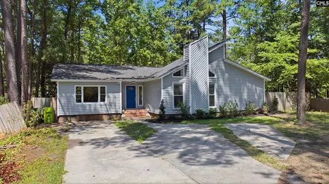 22 Hillpine Ct, Columbia, SC 29212