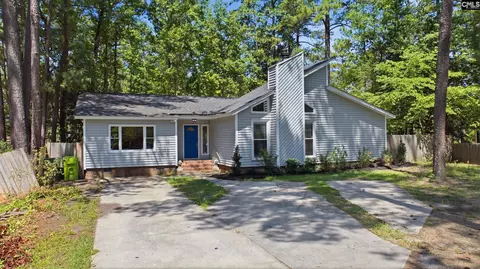 22 Hillpine Ct, Columbia, SC 29212