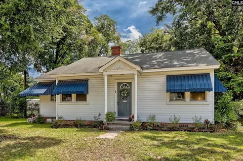 Exterior - 2317 Westview Dr, Cayce, SC 29033 photo 1 of 3