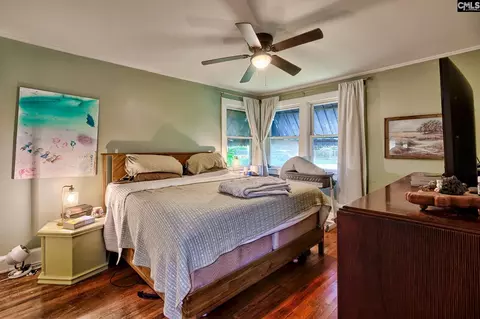 Bedroom - 2317 Westview Dr, Cayce, SC 29033 photo 3 of 4