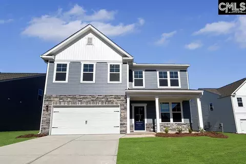 290 Summer Orchard Dr, Lexington, SC 29072