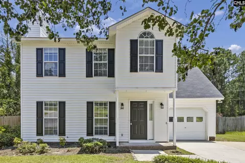 141 Burma Rd, Lexington, SC 29072