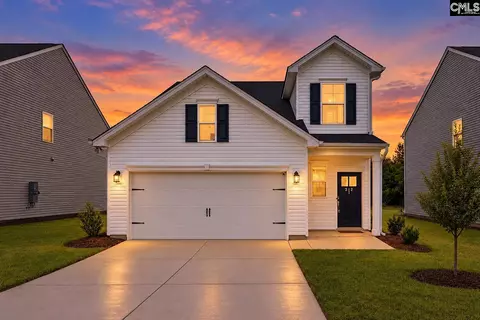 212 Savannah Wood Rd, Hopkins, SC 29061