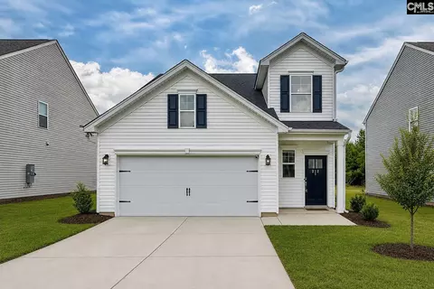 212 Savannah Wood Rd, Hopkins, SC 29061