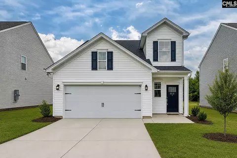 212 Savannah Wood Rd, Hopkins, SC 29061