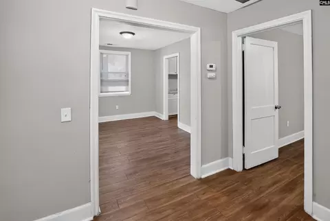 Entry Way - 1118 Summerland Dr, Cayce, SC 29033 photo 1 of 2