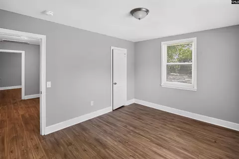 Bedroom - 1118 Summerland Dr, Cayce, SC 29033 photo 2 of 5