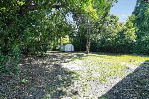 Exterior - 1118 Summerland Dr, Cayce, SC 29033 photo 1 of 6
