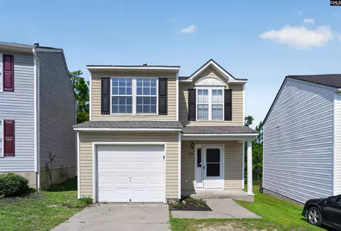 248 Curvewood Rd, Columbia, SC 29229