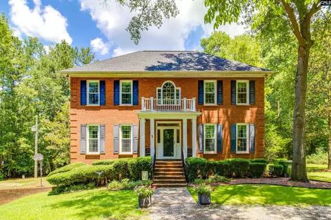 2017 Lorick Rd, Blythewood, SC 29016