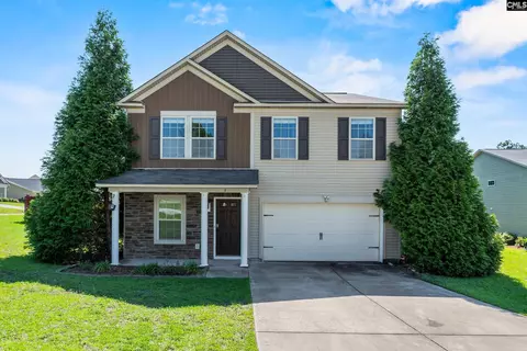 3 Montague Ct, Elgin, SC 29045