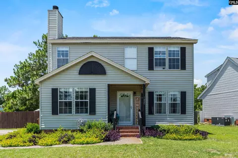 1025 Colony Park Dr, Columbia, SC 29229