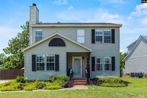 1025 Colony Park Dr, Columbia, SC 29229