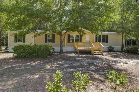 416 Otis Rd, Pelion, SC 29123