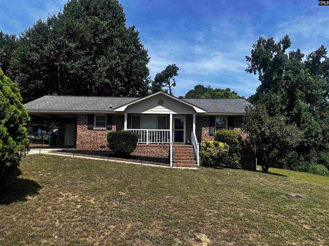 2870 Rapid Run Ln, Dalzell, SC 29040
