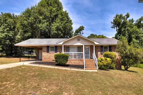 2870 Rapid Run Ln, Dalzell, SC 29040