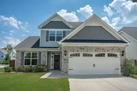 605 Roslindale Cir, Blythewood, SC 29016