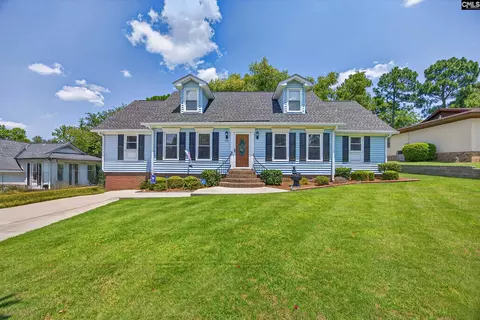 111 Bunker Dr, West Columbia, SC 29172