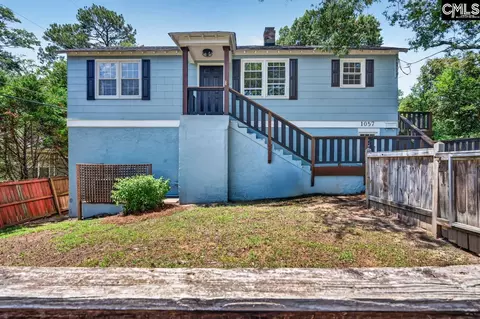 1057 Lancaster St, Columbia, SC 29201