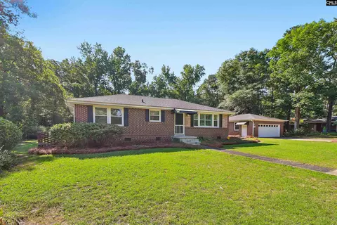 1422 Cedar Ter, Columbia, SC 29209