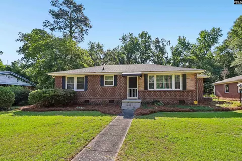 1422 Cedar Ter, Columbia, SC 29209