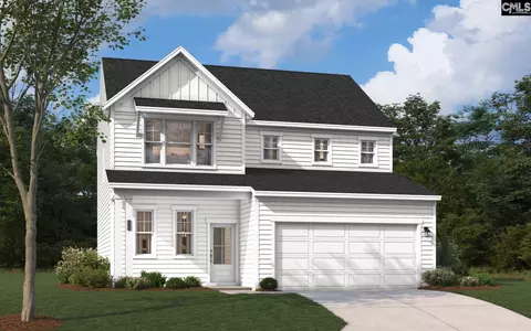 3041 Hanging Valley Rd, Blythewood, SC 29016