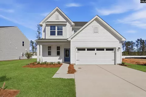 3041 Hanging Valley Rd, Blythewood, SC 29016