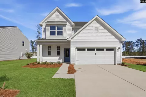 3041 Hanging Valley Rd, Blythewood, SC 29016