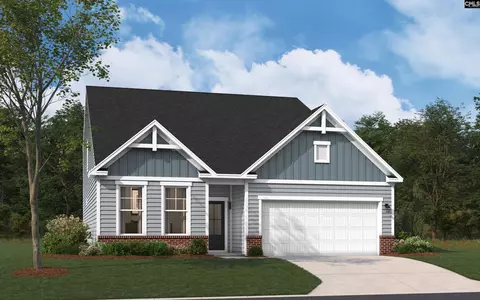 3034 Hanging Valley Rd, Blythewood, SC 29016