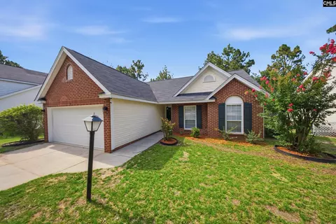 514 Ridge Trail Dr, Columbia, SC 29229
