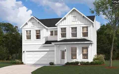 3038 Hanging Valley Rd, Blythewood, SC 29016