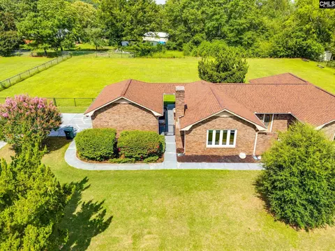 3315 Lee Altman Dr, Dalzell, SC 29040