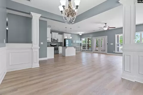Living - 417 Dot Ct, Gilbert, SC 29054 photo 4 of 4