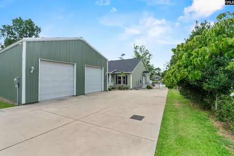 Exterior - 417 Dot Ct, Gilbert, SC 29054 photo 2 of 7