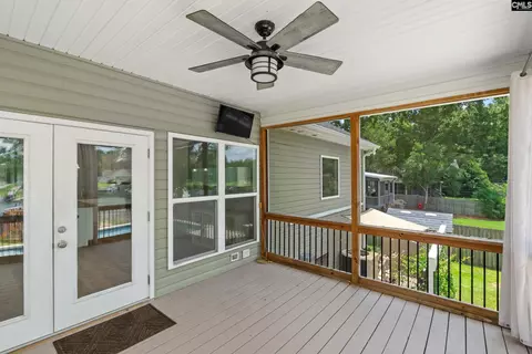 Exterior - 417 Dot Ct, Gilbert, SC 29054 photo 4 of 7