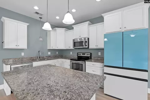Kitchen - 417 Dot Ct, Gilbert, SC 29054 photo 1 of 2