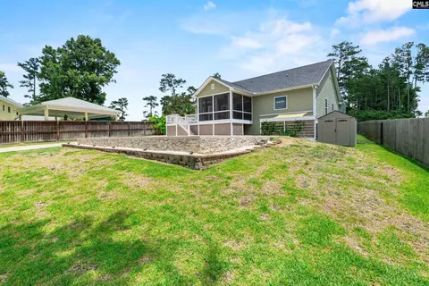 Exterior - 417 Dot Ct, Gilbert, SC 29054 photo 7 of 7