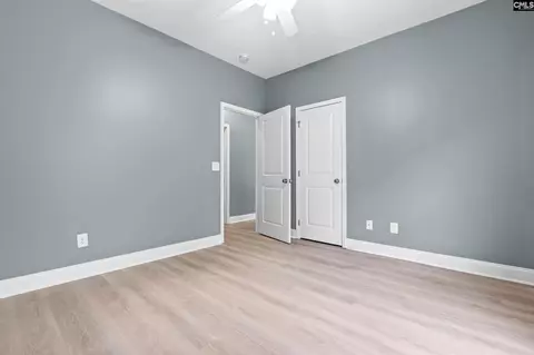 Bedroom - 417 Dot Ct, Gilbert, SC 29054 photo 4 of 6